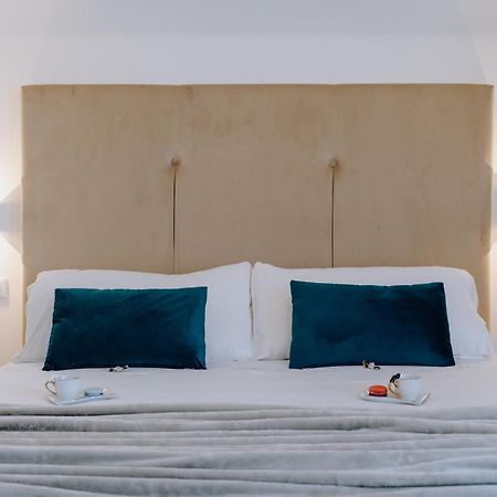 Hotel Navona Style Roma Esterno foto
