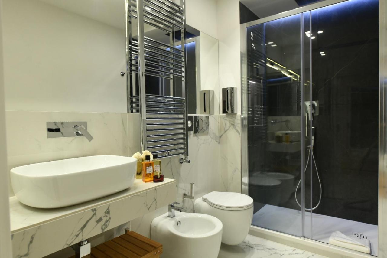 Hotel Navona Style Roma Esterno foto