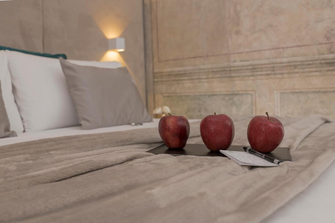 Hotel Navona Style Roma Esterno foto