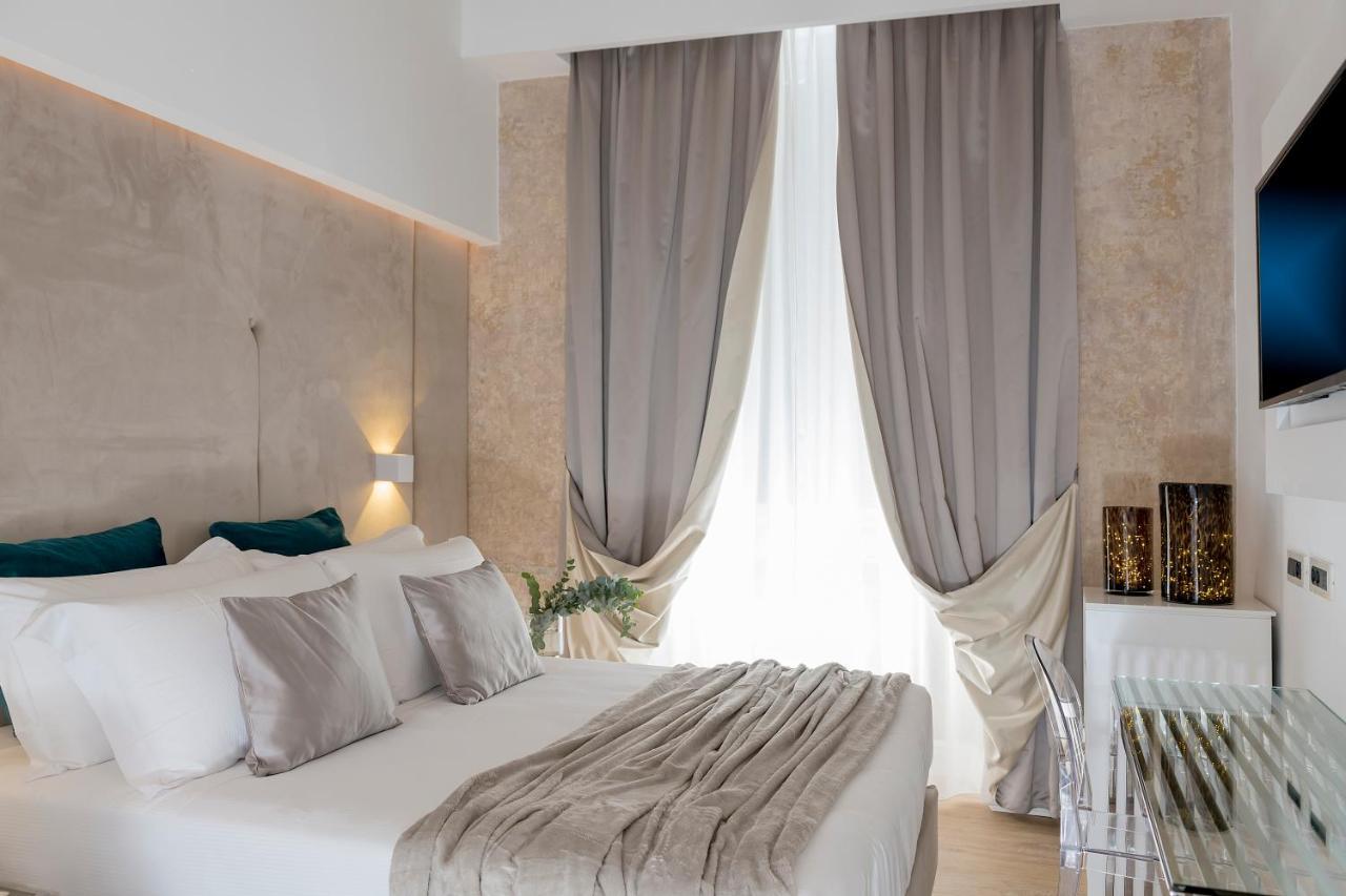 Hotel Navona Style Roma Esterno foto