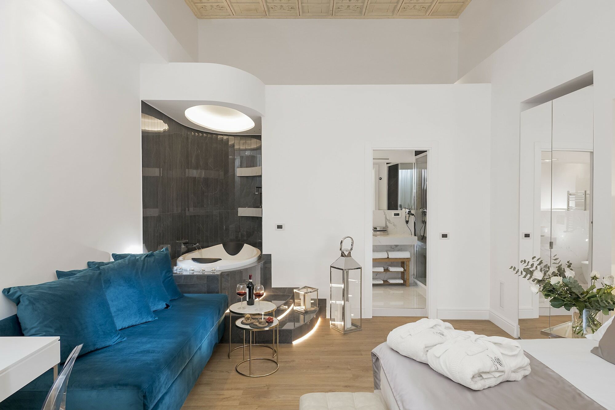 Hotel Navona Style Roma Esterno foto